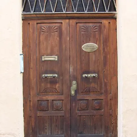 Bed & Breakfast Privacy