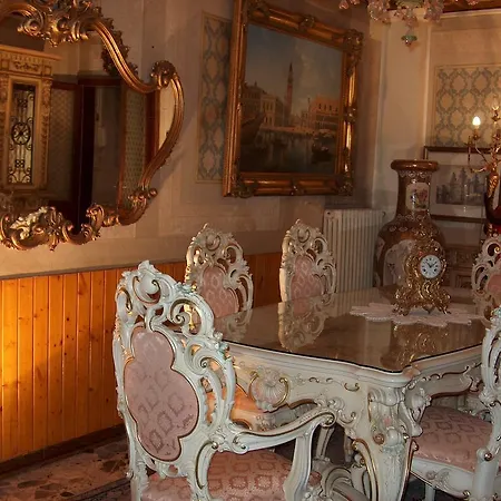 Bed & Breakfast Privacy Ferrara