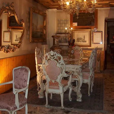 Privacy Bed & Breakfast Ferrara