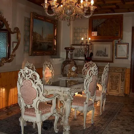 Bed & Breakfast Privacy *