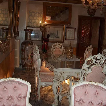Bed & Breakfast Privacy
