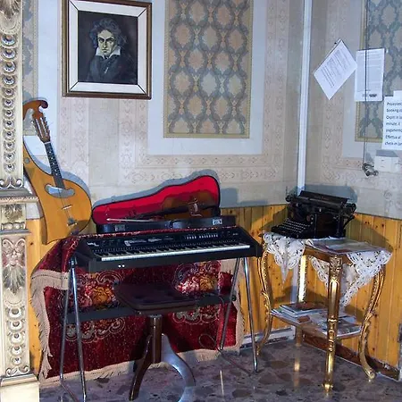 Privacy Bed & Breakfast Ferrara