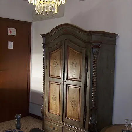 Privacy Ferrara