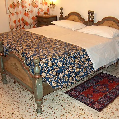 Bed & Breakfast Privacy