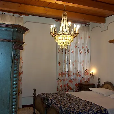 Bed & Breakfast Privacy Ferrara