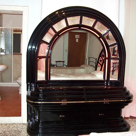 Bed & Breakfast Privacy