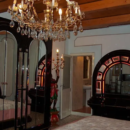 Bed & Breakfast Privacy