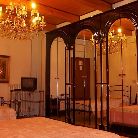 Bed & Breakfast Privacy *