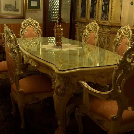 Privacy Ferrara