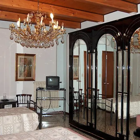 Bed & Breakfast Privacy