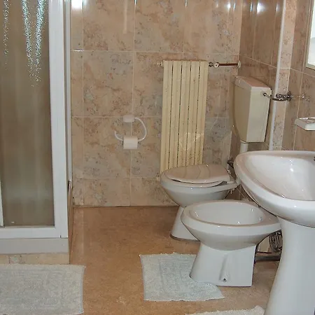 Bed & Breakfast Privacy *