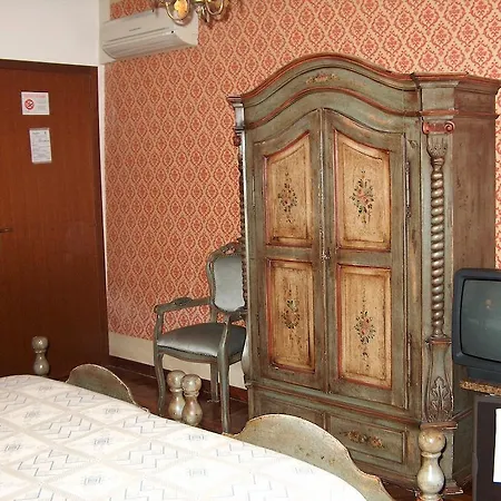 Bed & Breakfast Privacy