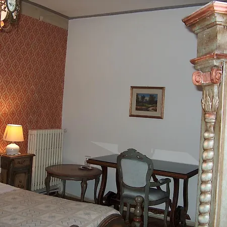 Bed & Breakfast Privacy