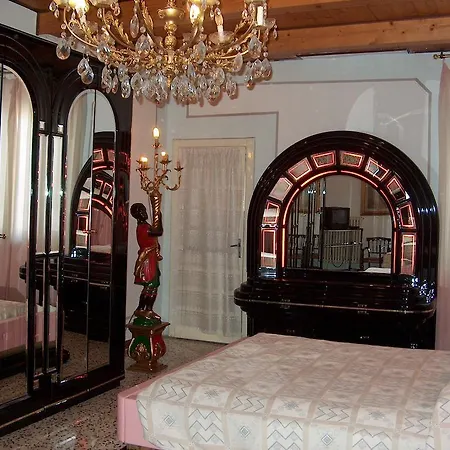Bed & Breakfast Privacy *
