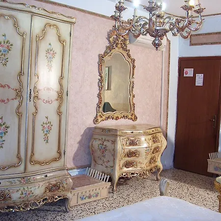 Bed & Breakfast Privacy