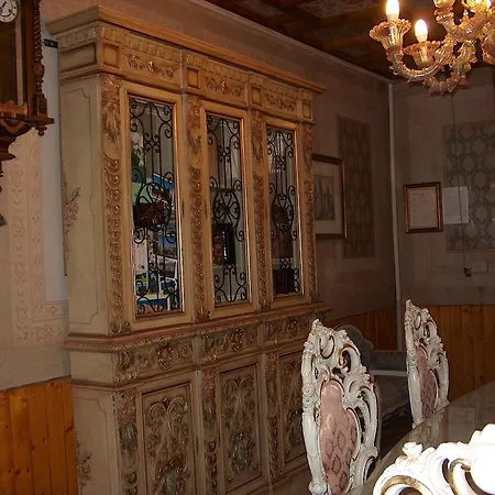 Privacy Bed & Breakfast *